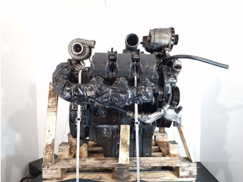 Engine for Industrial equipment Mercedes Benz OM501LA.E2/4 Industrial Spec Engine (Industrial): picture 4 Engine for Industrial equipment Mercedes Benz OM501LA.E2/4 Industrial Spec Engine (Industrial): picture 4