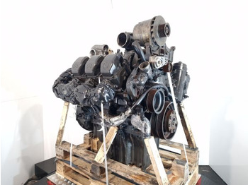 Engine for Industrial equipment Mercedes Benz OM501LA.E2/4 Industrial Spec Engine (Industrial): picture 5 Engine for Industrial equipment Mercedes Benz OM501LA.E2/4 Industrial Spec Engine (Industrial): picture 5