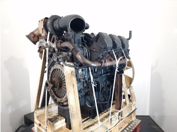 Engine MERCEDES-BENZ