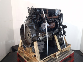 Engine MERCEDES-BENZ Econic