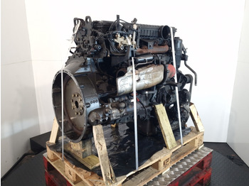 Engine MERCEDES-BENZ Econic