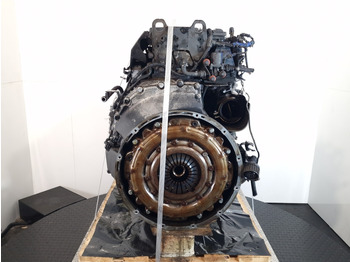 Engine for Truck Mercedes Benz OM906LA.V/3-03 Truck Spec Engine (Truck): picture 2 Engine for Truck Mercedes Benz OM906LA.V/3-03 Truck Spec Engine (Truck): picture 2