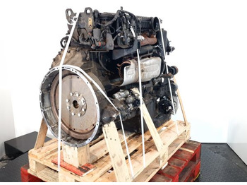 Engine MERCEDES-BENZ