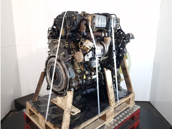 Engine MERCEDES-BENZ