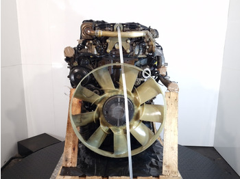 Engine for Truck Mercedes Benz OM934LA.6-8-00 Engine (Truck): picture 5