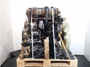 Engine for Truck Mercedes Benz OM934LA.6-8-00 Engine (Truck): picture 3