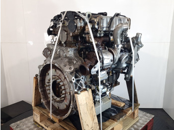 Engine MERCEDES-BENZ