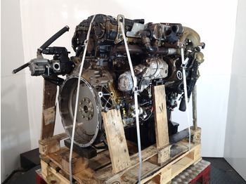 Engine MERCEDES-BENZ Econic