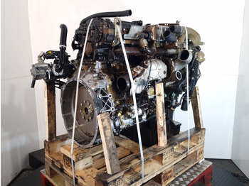 Engine MERCEDES-BENZ Econic