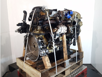 Engine MERCEDES-BENZ Econic