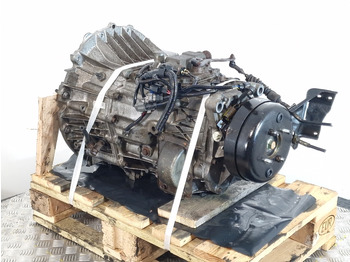 Gearbox Mitsubishi M038S5A025  Manual Gearbox: picture 5