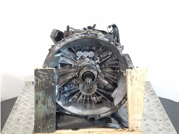 Gearbox Mitsubishi M038S5A025  Manual Gearbox: picture 3