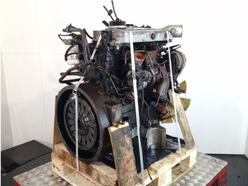 Engine PERKINS