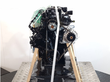 New Engine for Construction machinery Perkins 404D-22 Engine (JCB Plant): picture 5