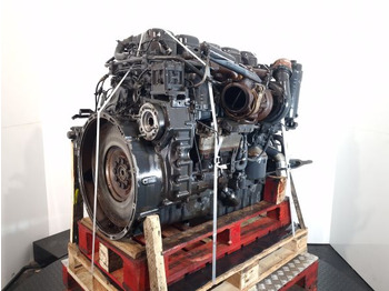 Engine SCANIA