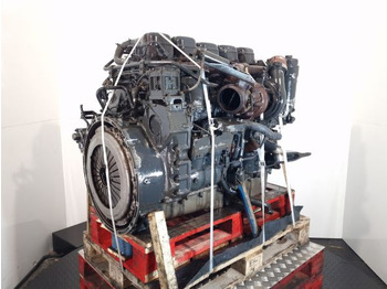 Engine SCANIA