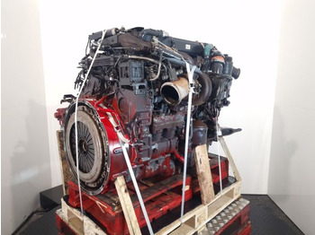 Engine SCANIA