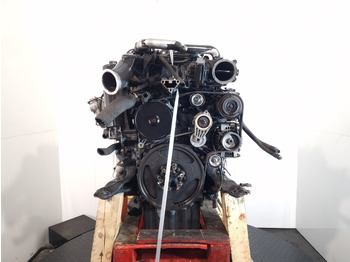 Engine for Truck Scania DC09 113 L01 Engine (Truck): picture 5
