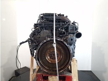 Engine for Truck Scania DC09 113 L01 Engine (Truck): picture 2