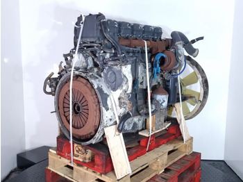 Engine SCANIA