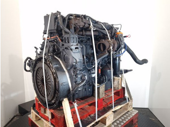 Engine SCANIA