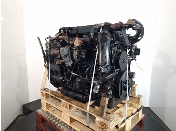 Engine Scania DC930 C01 Engine (Bus): picture 5