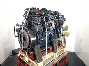 Engine SCANIA