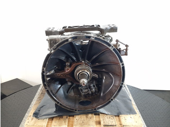 Gearbox Scania GR905 Gearbox: picture 3 Gearbox Scania GR905 Gearbox: picture 3