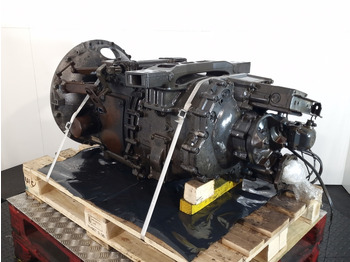 Gearbox Scania GR905 Gearbox: picture 5 Gearbox Scania GR905 Gearbox: picture 5