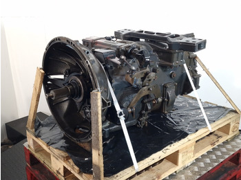 Gearbox SCANIA