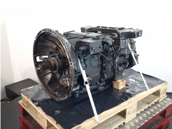 Gearbox SCANIA