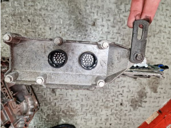 Gearbox Volvo AT2612D Gearbox ECU Gearbox: picture 4