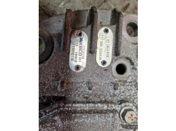 Gearbox Volvo AT2612D Gearbox ECU Gearbox: picture 3
