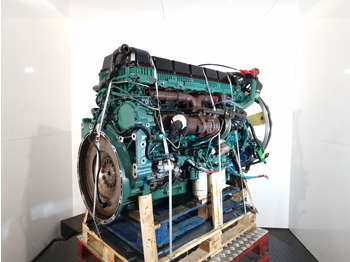 Engine VOLVO