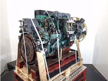 Engine VOLVO