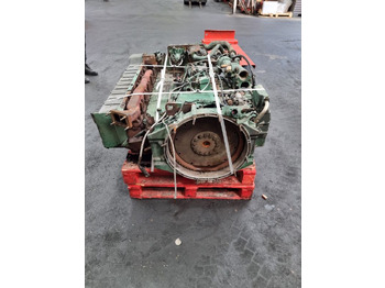 Engine Volvo  DH12D Engine: picture 3