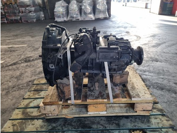 Gearbox ZF 6S1000TO Gearbox: picture 5 Gearbox ZF 6S1000TO Gearbox: picture 5