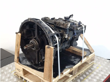 Gearbox ZF