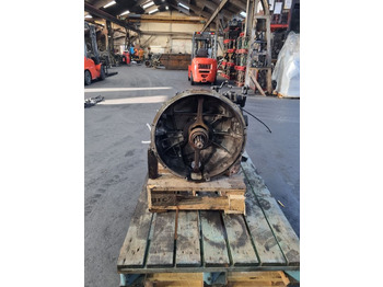 Gearbox ZF 6S1000TO Gearbox: picture 3 Gearbox ZF 6S1000TO Gearbox: picture 3