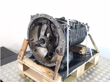 Gearbox DAF
