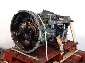 Gearbox ZF