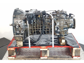 Gearbox ZF Ecomid 9S1310 TO Gearbox: picture 4
