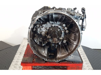 Gearbox ZF Ecosplit 4 12S2333TD Gearbox: picture 3