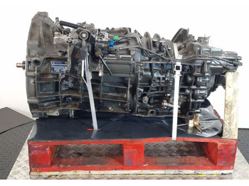Gearbox ZF Ecosplit 4 12S2333TD Gearbox: picture 4