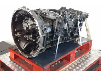 Gearbox ZF