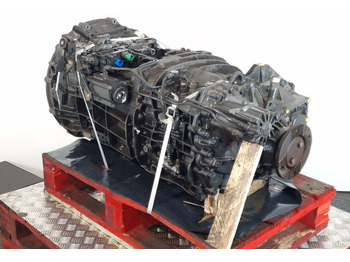Gearbox ZF Ecosplit 4 12S2333TD Gearbox: picture 5
