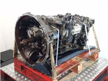 Gearbox ZF