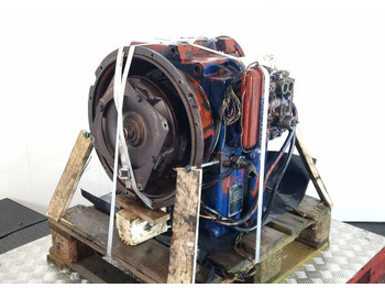 Gearbox ZF