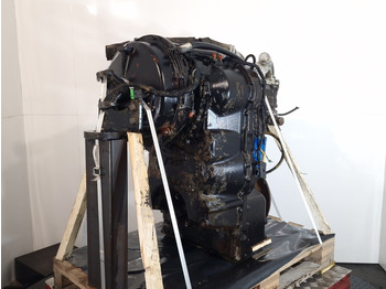 Gearbox for Industrial equipment ZF Industrial 4WG190  For Case 721C wheel Loader Gearbox Industrial: picture 3