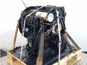 Gearbox for Industrial equipment ZF Industrial  6WG-201 3001 Gearbox Industrial: picture 4 Gearbox for Industrial equipment ZF Industrial  6WG-201 3001 Gearbox Industrial: picture 4